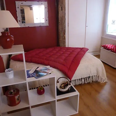 דירה Studio 2 Pers. Le Petit Lingot - Maeva Particuliers 76098 *