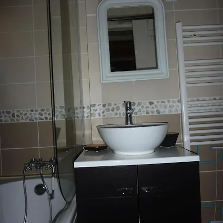 Studio 2 Pers. Le Petit Lingot - Maeva Particuliers 76098